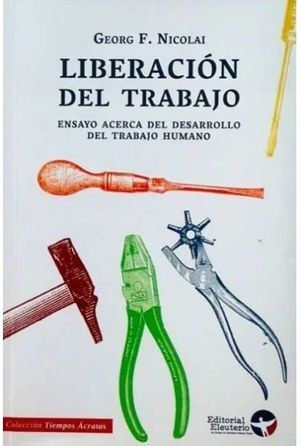 LIBERACION DEL TRABAJO