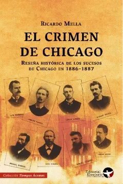 EL CRIMEN DE CHICAGO