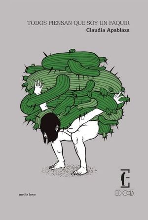 TODOS PIENSAN QUE SOY UN FAQUIR