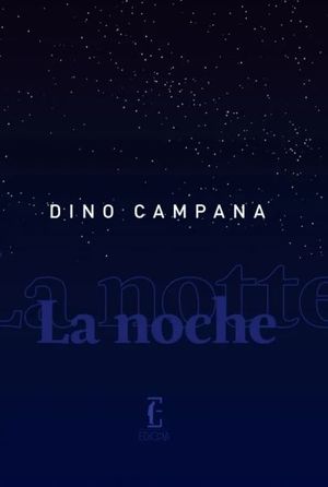 NOCHE, LA