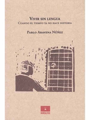 VIVIR SIN LENGUA