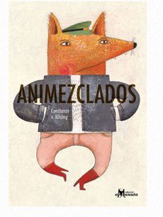 ANIMEZCLADOS