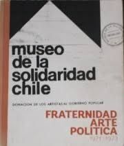 MUSEO DE LA SOLIDARIDAD CHILE