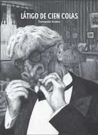 LATIGO DE CIEN COLAS