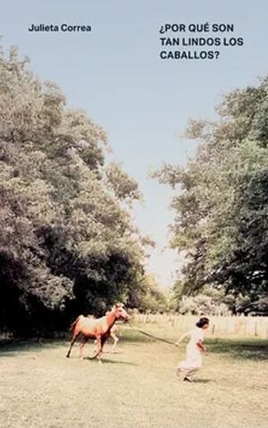POR QUE SON TAN LINDOS LOS CABALLOS