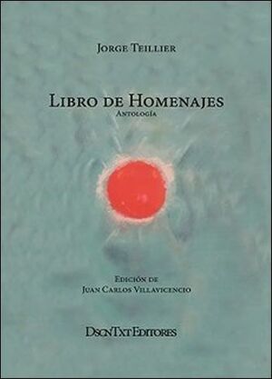 LIBRO DE HOMENAJES