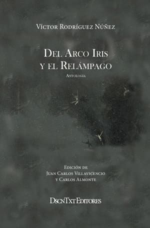 DEL ARCO IRIS Y EL RELAMPAGO
