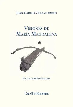 VISIONES DE MARIA MAGDALENA