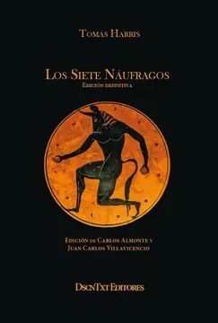 LOS SIETE NAUFRAGOS