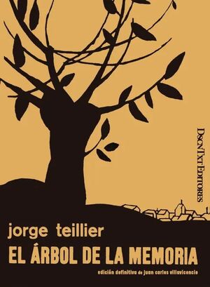 EL ARBOL DE LA MEMORIA