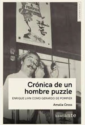 CRONICA DE UN HOMBRE PUZZLE