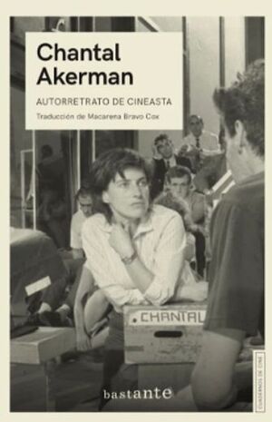 AUTORRETRATO DE CINEASTA