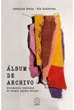 ALBUM DE ARCHIVO