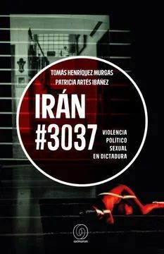 IRAN #3037