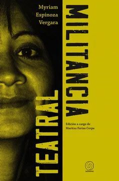 MILITANCIA TEATRAL
