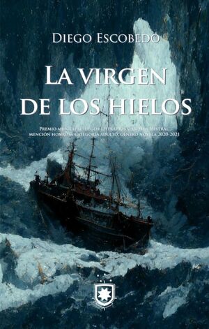 VIRGEN DE LOS HIELOS, LA