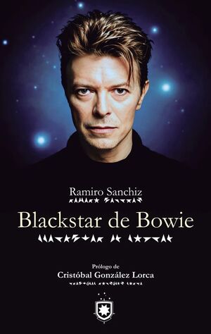 BLACKSTAR DE BOWIE