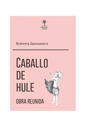 CABALLO DE HULE