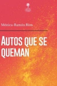AUTOS QUE SE QUEMAN