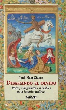 DESAFIANDO EL OLVIDO