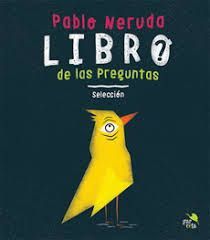 LIBRO DE LAS PREGUNTAS