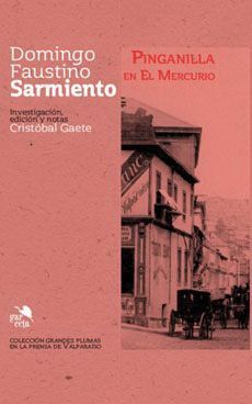 PINGANILLA EN EL MERCURIO