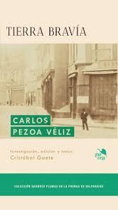 TIERRA BRAVIA