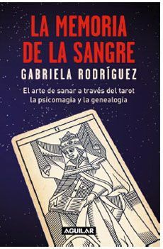 MEMORIA DE LA SANGRE