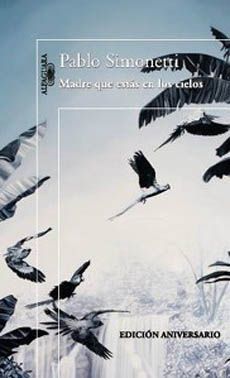 MADRE QUE ESTAS EN LOS CIELOS