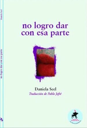 NO LOGRO DAR CON ESA PARTE