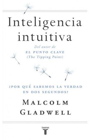 INTELIGENCIA INTUITIVA
