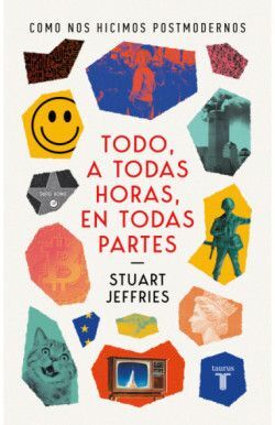 TODO, A TODAS HORAS, EN TODAS PARTES