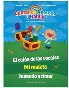 LLEGAN COLORES Y COLORS