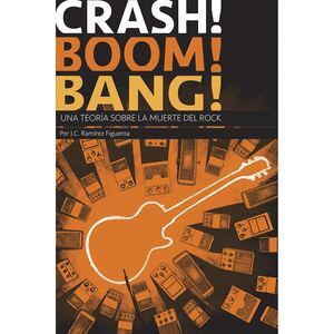 CRASH BOOM BANG