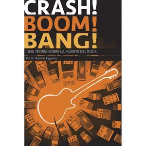 CRASH BOOM BANG