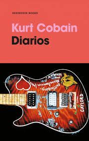 DIARIOS KURT COBAIN