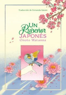 UN RUISEÑOR JAPONES
