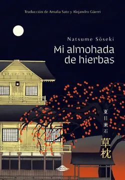 MI ALMOHADA DE HIERBAS