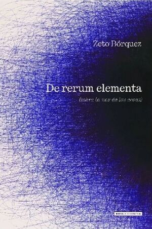 DE RERUM ELEMENTA