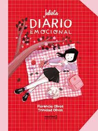 JULIETA DIARIO EMOCIONAL