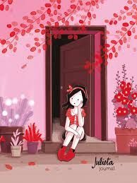 ESPERANDO NADA - JULIETA JOURNAL