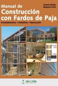 MANUAL DE CONSTRUCCION CON FARDOS DE PAJA