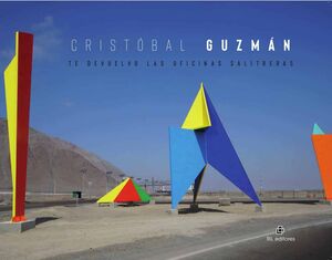 TE DEVUELVO LAS OFICINAS SALITRERAS