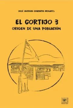 EL CORTIJO 3