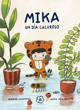MIKA UN DIA CALUROSO
