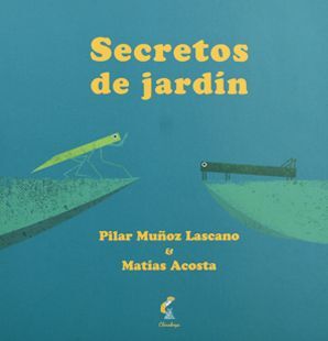 SECRETOS DE JARDIN