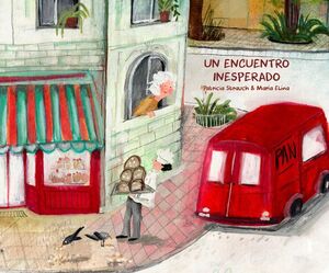 UN ENCUENTRO INESPERADO