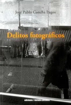 DELITOS FOTOGRAFICOS