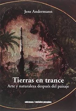 TIERRAS EN TRANCE