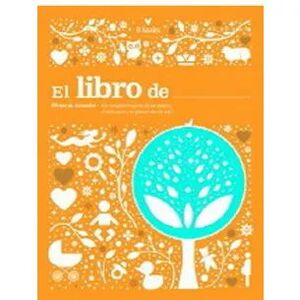 EL LIBRO DE... ALBUM DE RECUERDOS